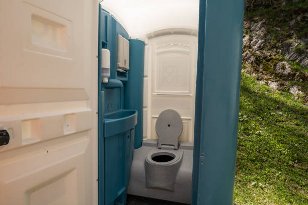 Best Standard Portable Toilet Rental  in Monticello, KY